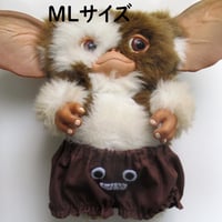 MLサイズ　妖精ノームおぱんつ