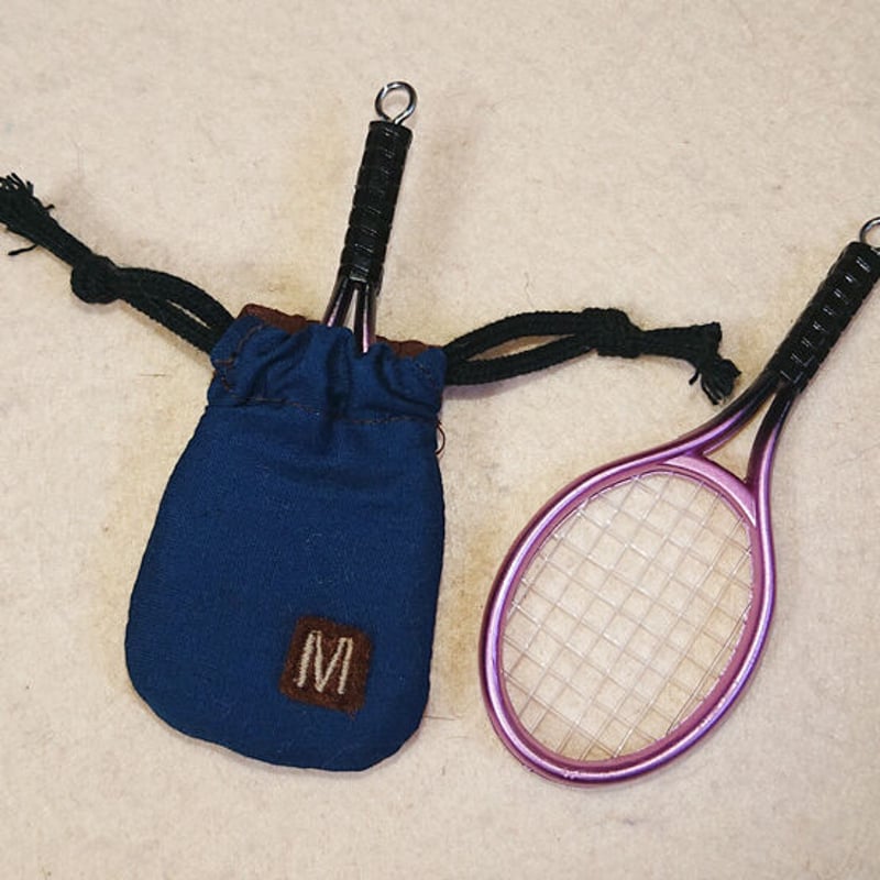 Sサイズ テニス小物セット 男の子用 | ティータイム研究所