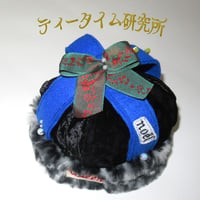 Mサイズ　王冠お帽子