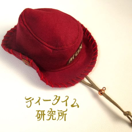 ミニチュア帽子 | STORES
