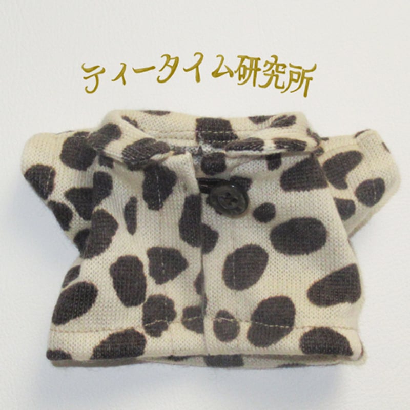 ぬいぐるみ服（モンチッチSS、マイチッチ対応）身長13cmサイズ