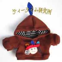 Sサイズ　インディアンパーカー