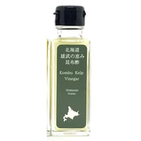 雄武の恵み昆布酢100ml(レストハウスひまわり)