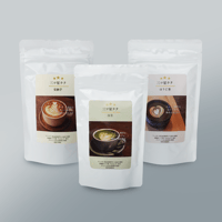 三ッ星ラテ 飲み比べセット（箱入り）