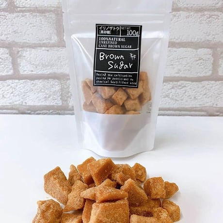 BROWN SUGARセット（しまんと百笑かんぱに）