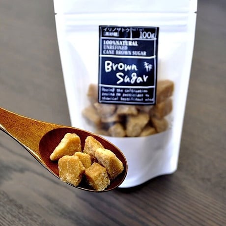 BROWN SUGARセット（しまんと百笑かんぱに）