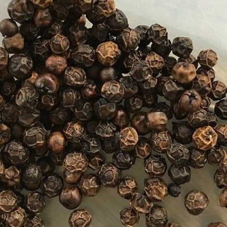 元祖アンコールペッパー（黄）クルトンペッパー２０ｇ（FORESTJAPAN）