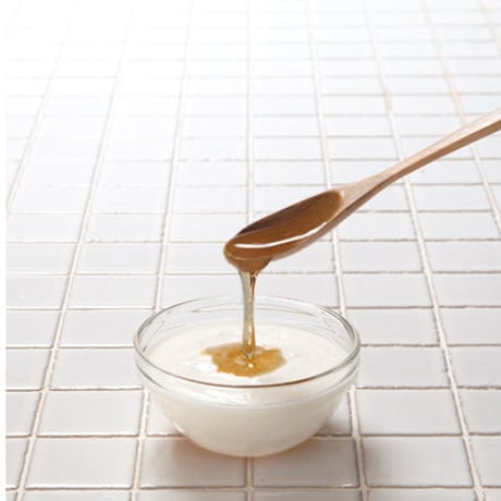 コーヒー原生林の花から採れた完熟「生」はちみつ 「COFFEE FOREST HONEY」（RAISE WORLD）