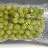 ひとくち氷果（シャインマスカット）500g（七久里農園）