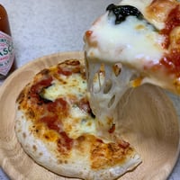 SPECIAL GRADE PIZZA　マルゲリータ（小）（冷凍食品専門店Reco）