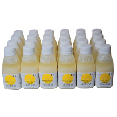 美活甘酒150g（株式会社GGG Forall）