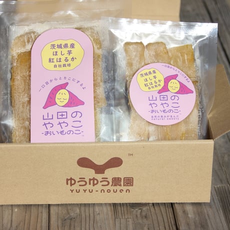 CATEGORY ゆうゆう農園 | Japanese Heart Online Shop