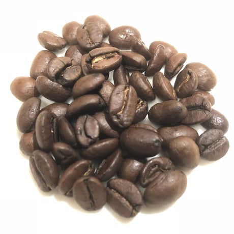 【有機JAS認証】オーガニック・フェアトレードコーヒー（コロンビア産）200g（TOTTORI COFFEE ROASTER）