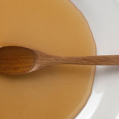 コーヒー原生林の花から採れた完熟「生」はちみつ 「COFFEE FOREST HONEY」（RAISE WORLD）