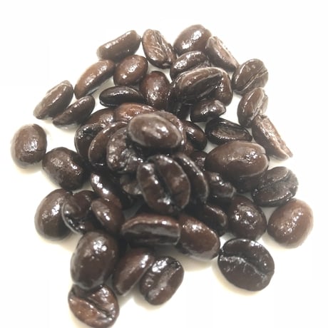 【有機JAS認証】オーガニック・フェアトレードコーヒー（コロンビア産）200g（TOTTORI COFFEE ROASTER）