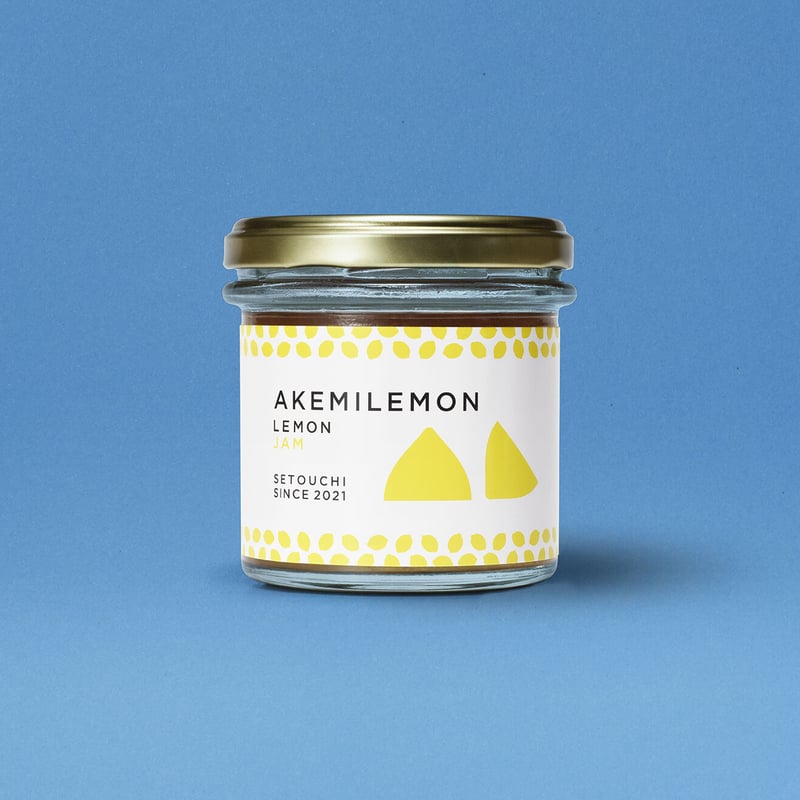 レモンジャム（AKEMILEMON） | Japanese Heart Online Shop