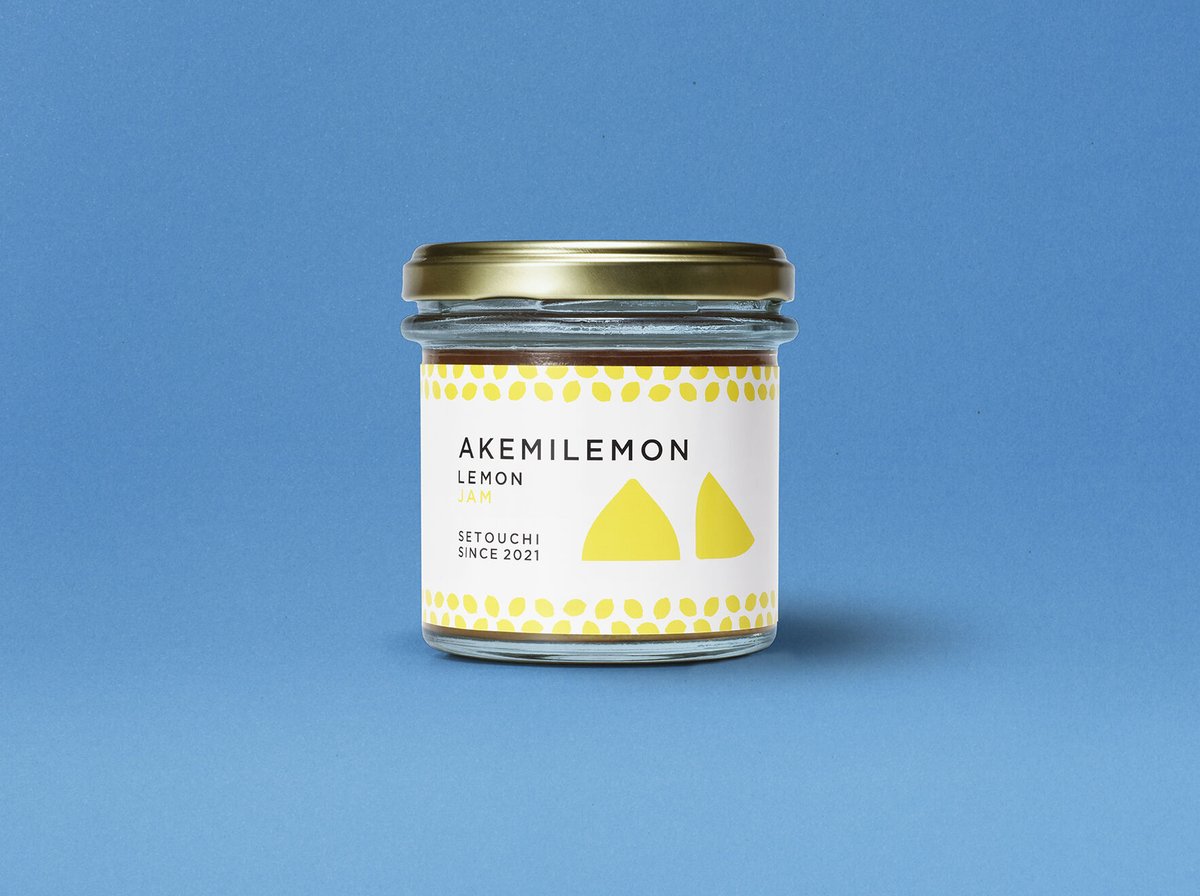 レモンジャム（AKEMILEMON） | Japanese Heart Online Shop