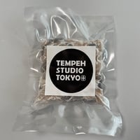 黒豆テンペ５個セット（TEMPEH STUDIO TOKYO）