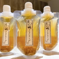 🧊鴨チンタンスープ1本　100ml