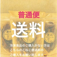🐾普通便送料