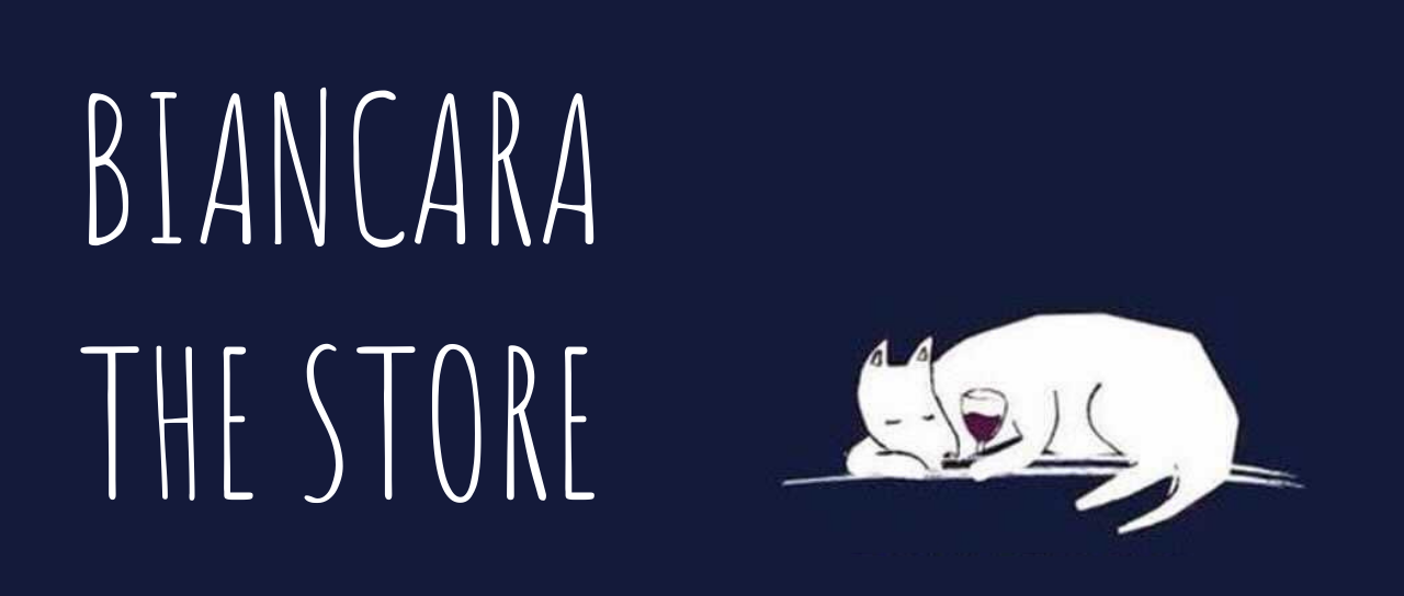 BIANCARA THE STORE