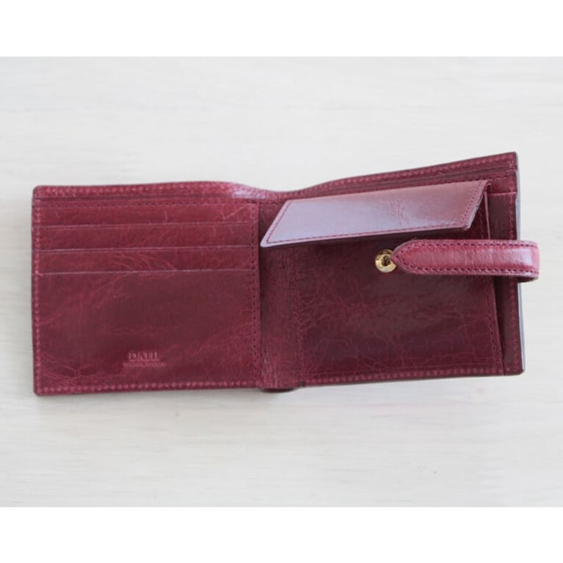 COLTIVA 二つ折り財布 レッド 楽天市場】財布 二つ折り財布