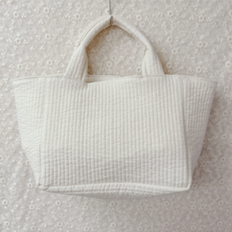 NEW！ 1次受付 予約販売 Merci ヌビバッグ