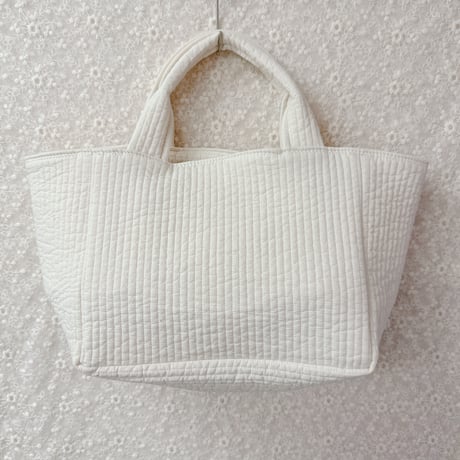 すぐ発送♪ 数量限定 Merci ヌビバッグ