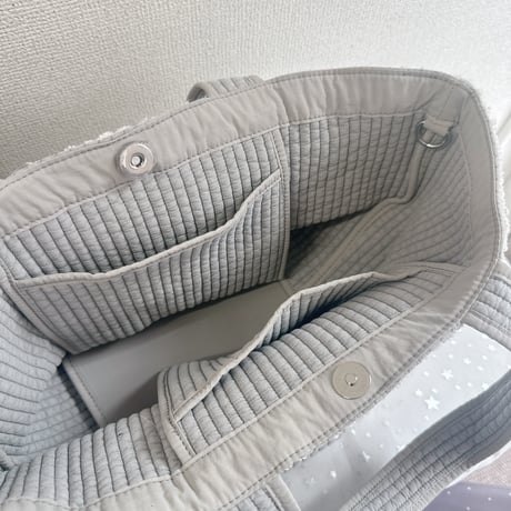 NEW！ 1次受付 予約販売 パールレース ヌビバッグ カラバリあり♪