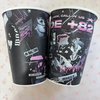 【宅急便】ドリンクチケット( マーク&ヘチャン カップホルダー)