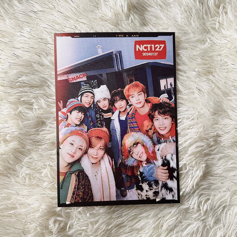 nct127 チケット NCT 127｜ライブ・コンサートのチケット ローチケ[ローソンチケット]