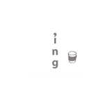cafe ing