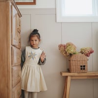 Stella    ［ivory ］