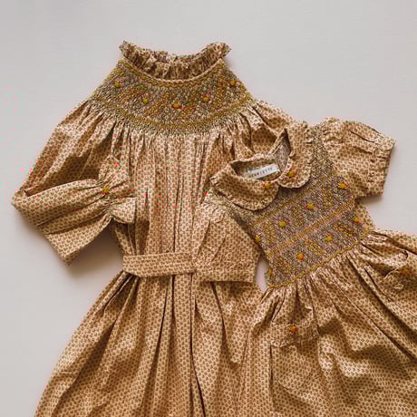 Atelier Henriette ニット セットアップ Atelier Henriette ニット セットアップ
