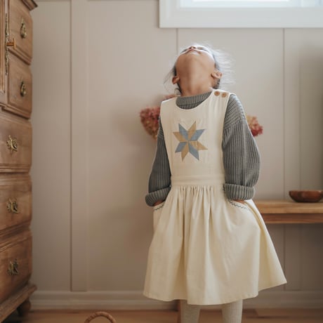 Stella    ［ivory ］