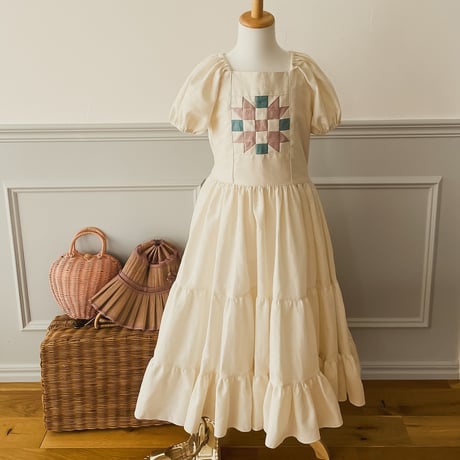 CATEGORY パッチワークの子供服 | atelier-henriette