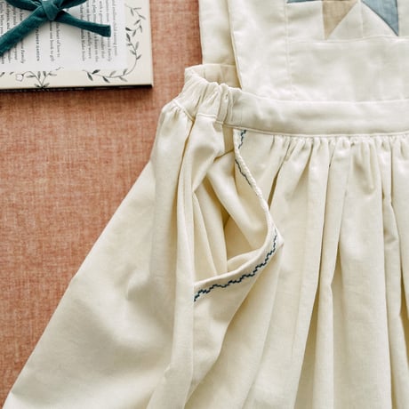 Stella    ［ivory ］