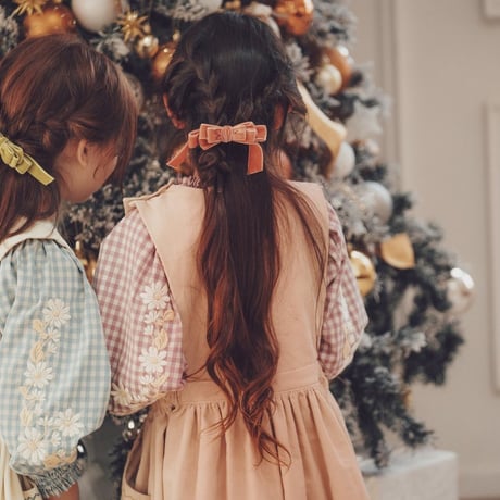 Stella  ［pink×lilac］