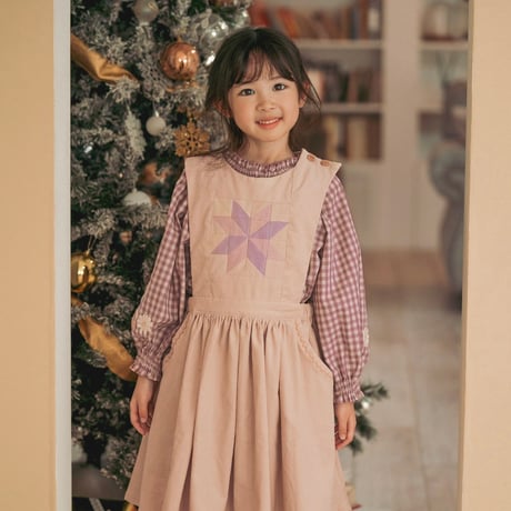 Stella  ［pink×lilac］
