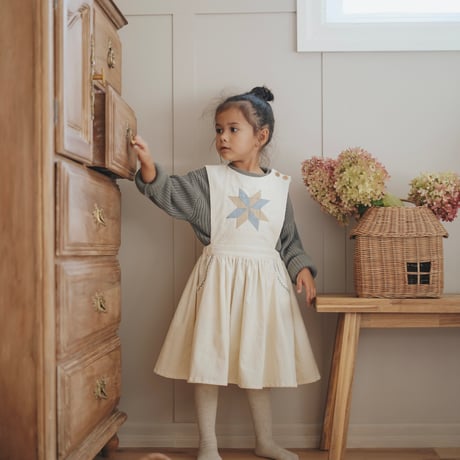 Stella    ［ivory ］