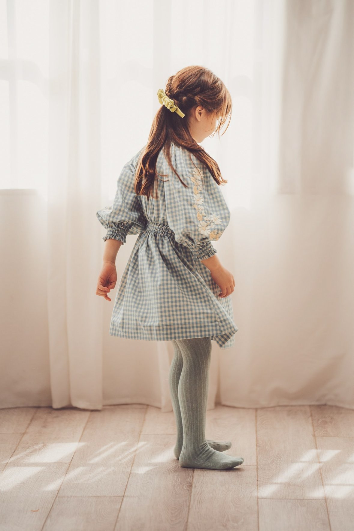 bouquet ワンピース | atelier-henriette's STORE