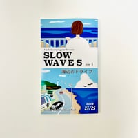 SLOW WAVES issue 03 (なみうちぎわパブリッシング)