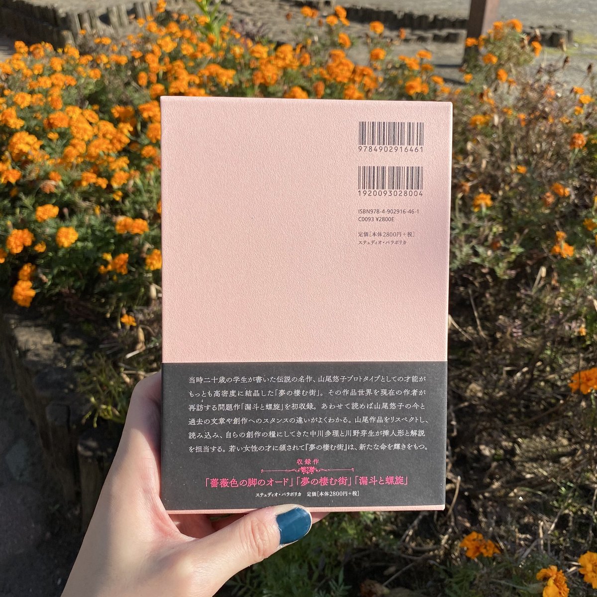 山尾悠子 文庫本2冊セット / オットーと魔術師 / 夢の棲む街 オットーと魔術師(山尾悠子 著) / 古本、中古本、古書籍の通販は