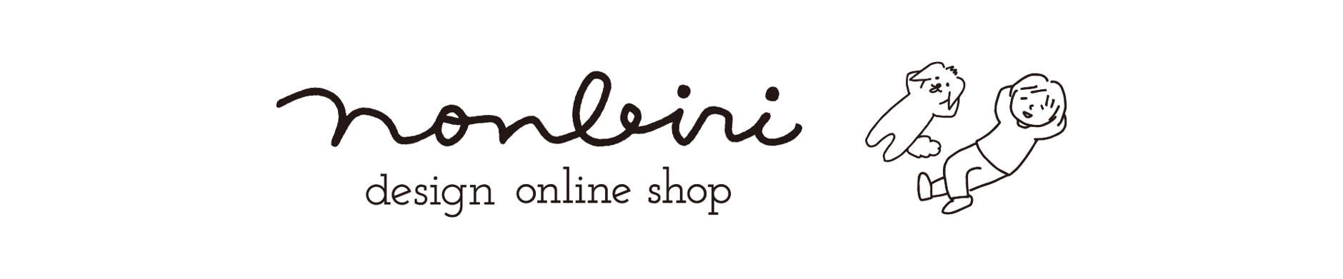 nonbiri design online shop