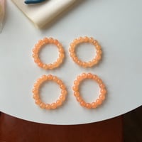bonbon mini (orange)