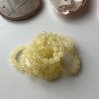 bonbon mini (yellow)
