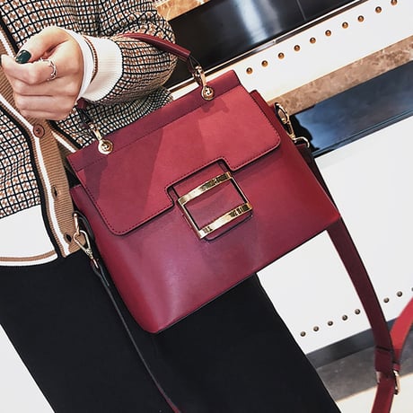 ２WAYショルダーバッグ  ハンドバッグ  大人 上品