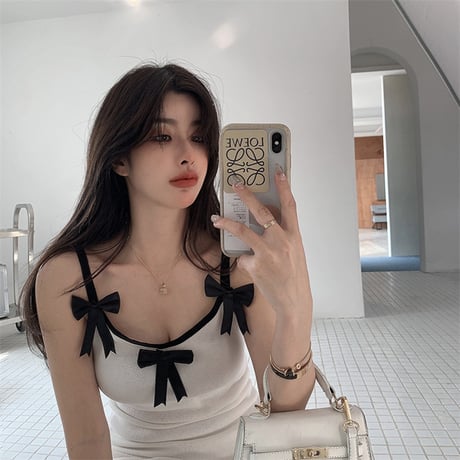 告白を受けます キャミワンピース 大人気 2024夏 セクシー ミニスカート