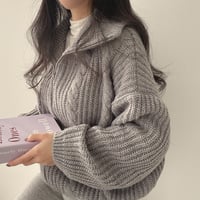 冬新作 カーディガン ニット ニットカーディガン トップス レディース アウター