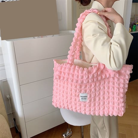 ショルダーバッグ  ハンドバッグ  パフバッグ  キャンバスバッグ  レディース